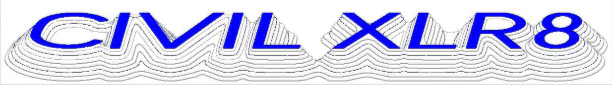 Civil XLr8